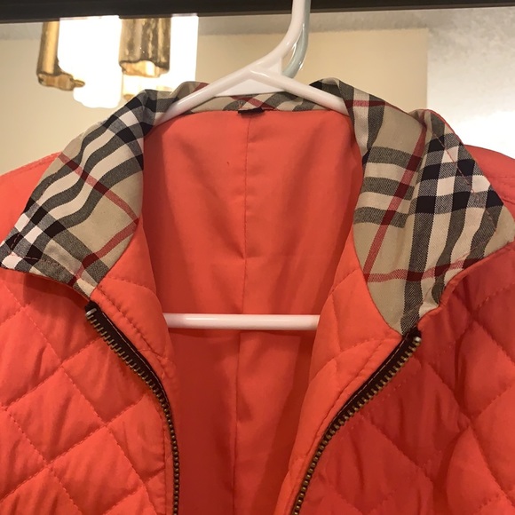 Burberry Jacket - Picture 4 of 5